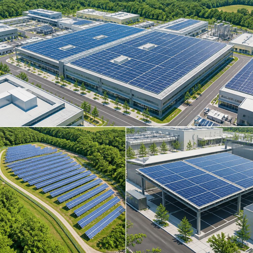 高効率な発電システムの設計提案